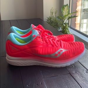 Saucony Kinvara 10